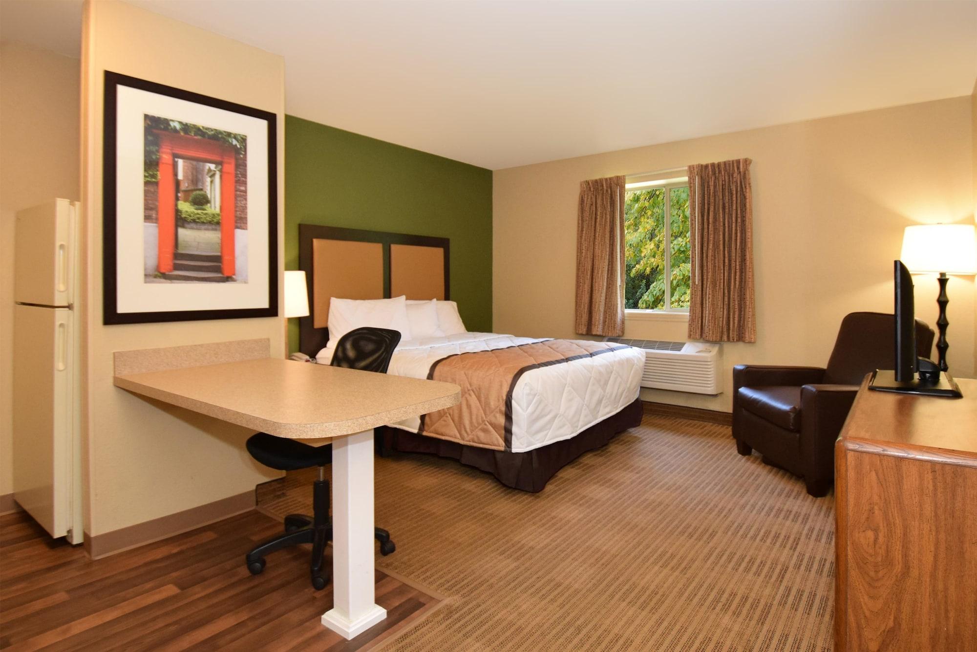Extended Stay America Select Suites - Denver - Tech Center South Сентениал Екстериор снимка