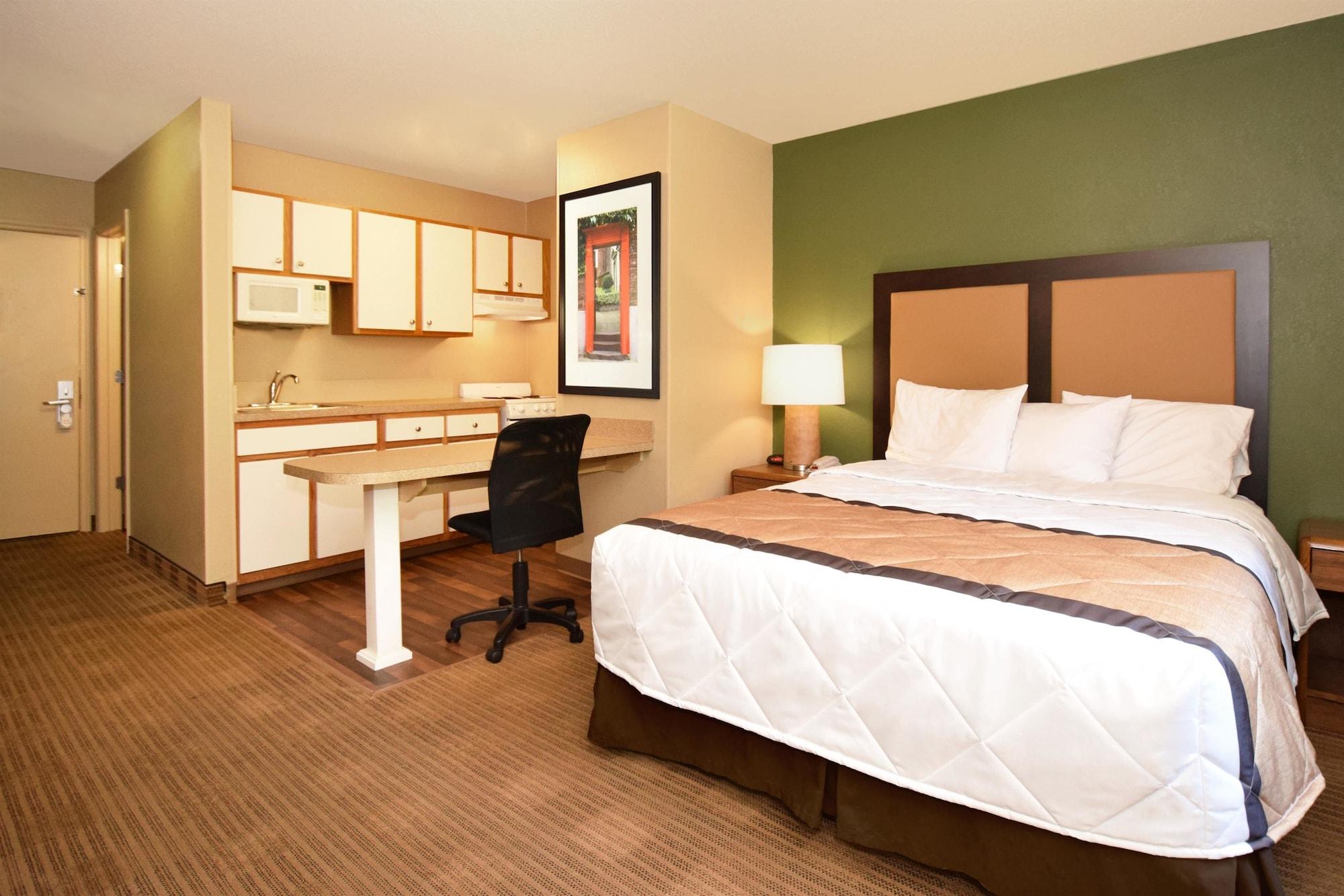 Extended Stay America Select Suites - Denver - Tech Center South Сентениал Екстериор снимка