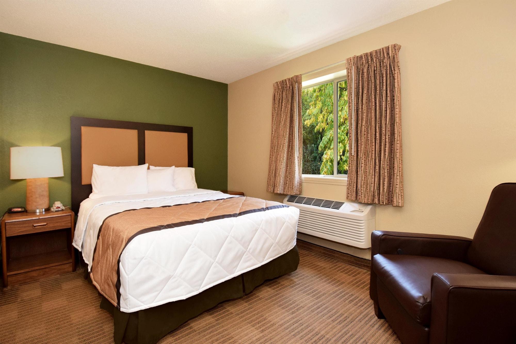 Extended Stay America Select Suites - Denver - Tech Center South Сентениал Екстериор снимка