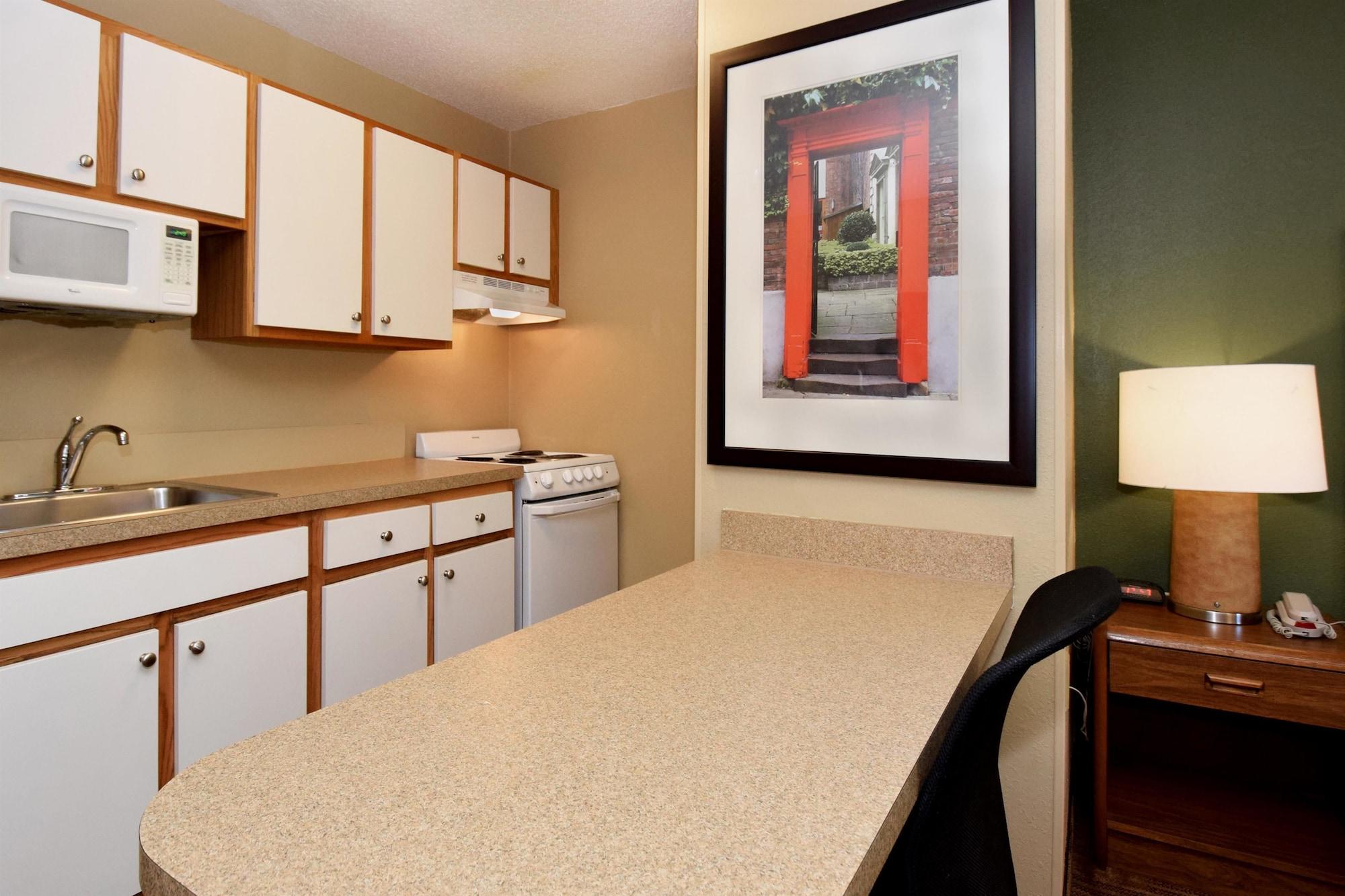 Extended Stay America Select Suites - Denver - Tech Center South Сентениал Екстериор снимка