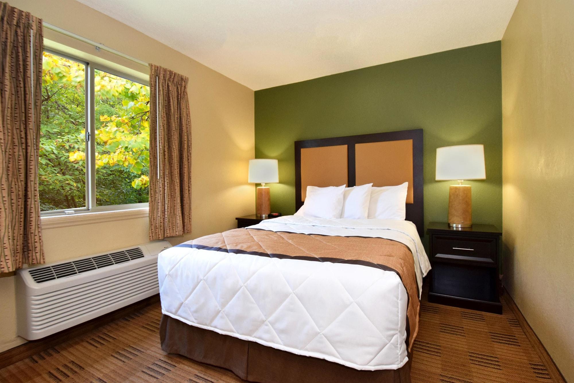 Extended Stay America Select Suites - Denver - Tech Center South Сентениал Екстериор снимка