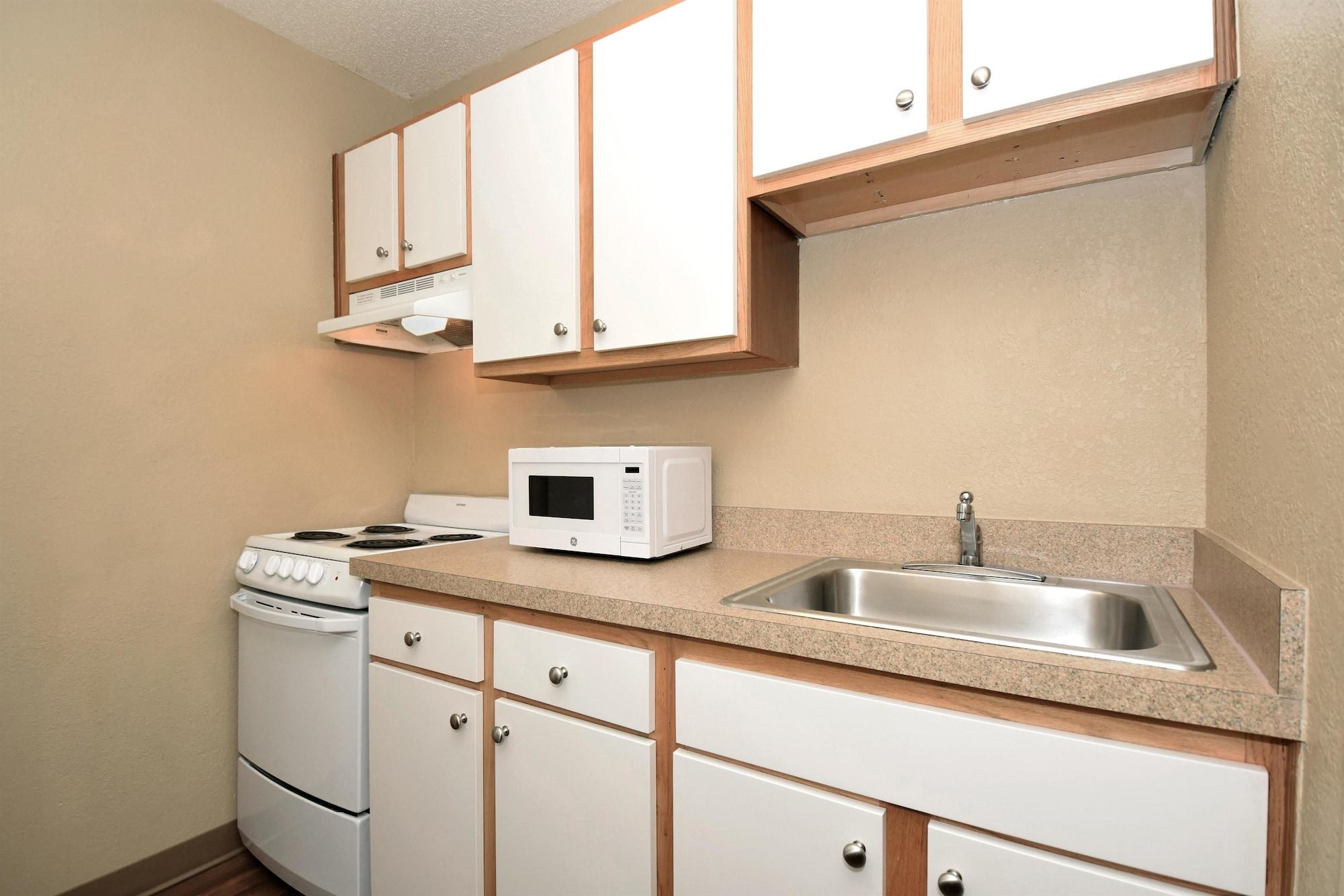 Extended Stay America Select Suites - Denver - Tech Center South Сентениал Екстериор снимка
