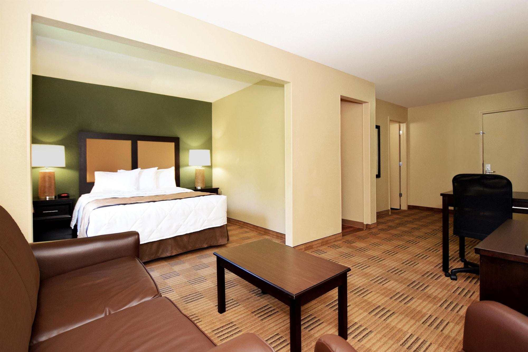 Extended Stay America Select Suites - Denver - Tech Center South Сентениал Екстериор снимка