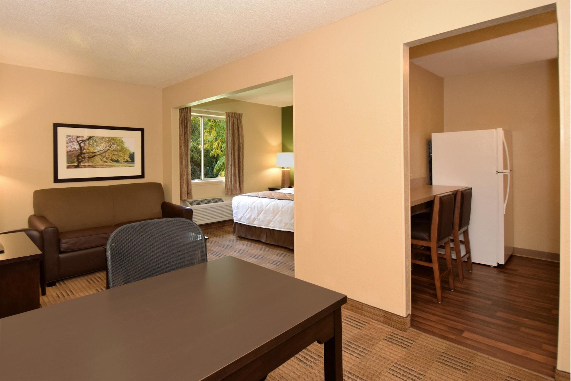 Extended Stay America Select Suites - Denver - Tech Center South Сентениал Екстериор снимка