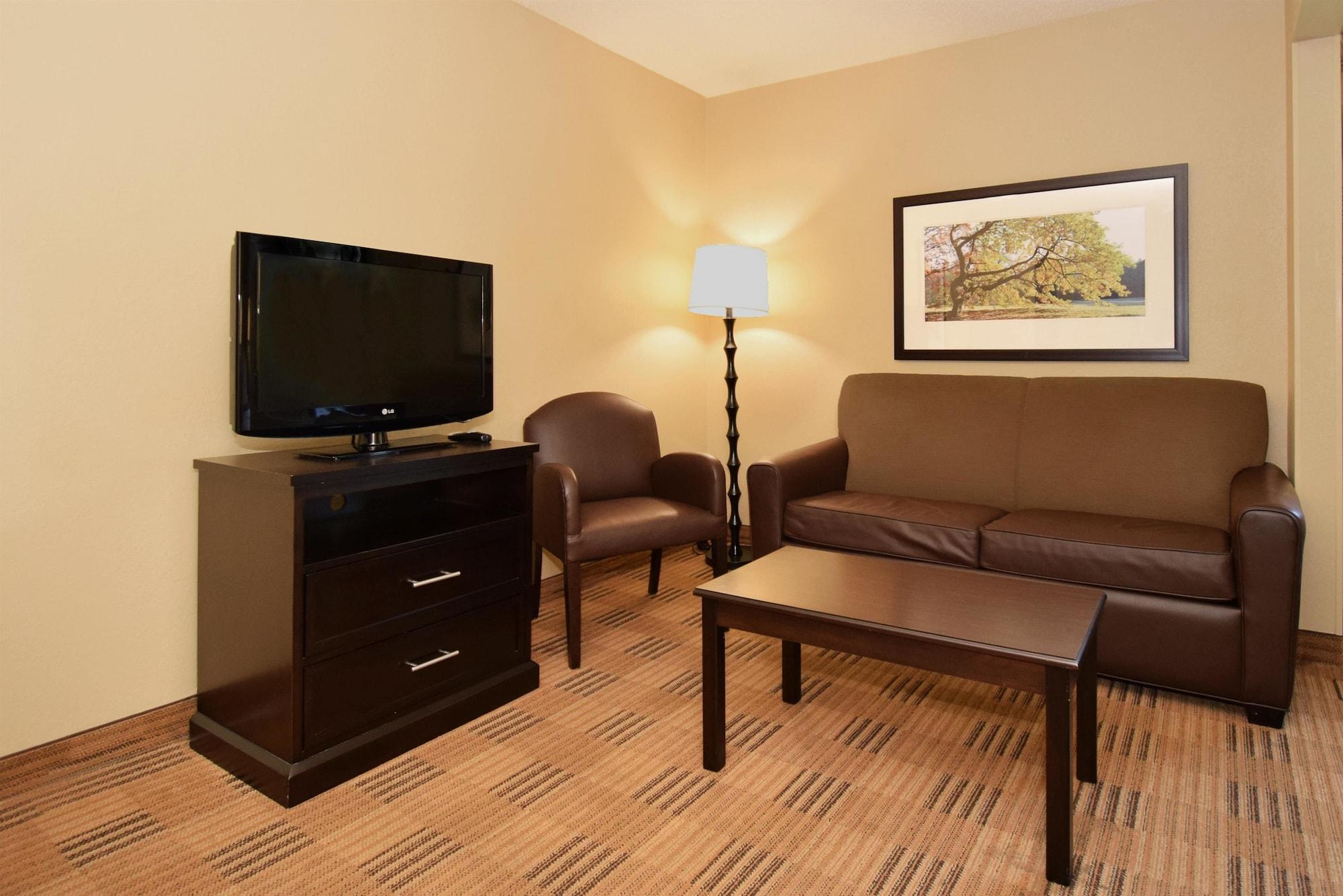 Extended Stay America Select Suites - Denver - Tech Center South Сентениал Екстериор снимка