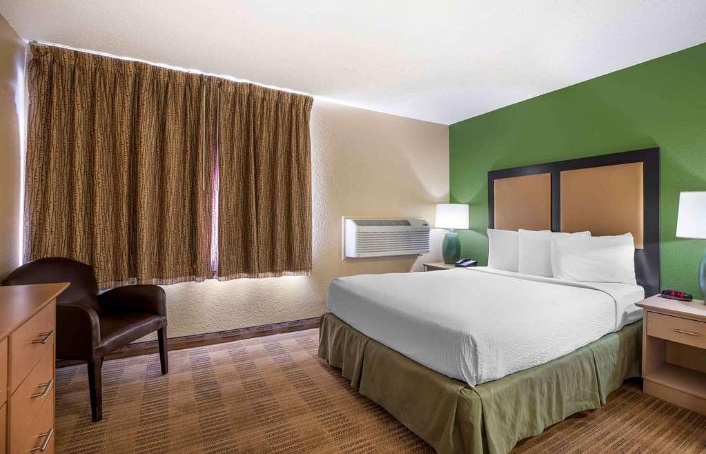Extended Stay America Select Suites - Denver - Tech Center South Сентениал Стая снимка