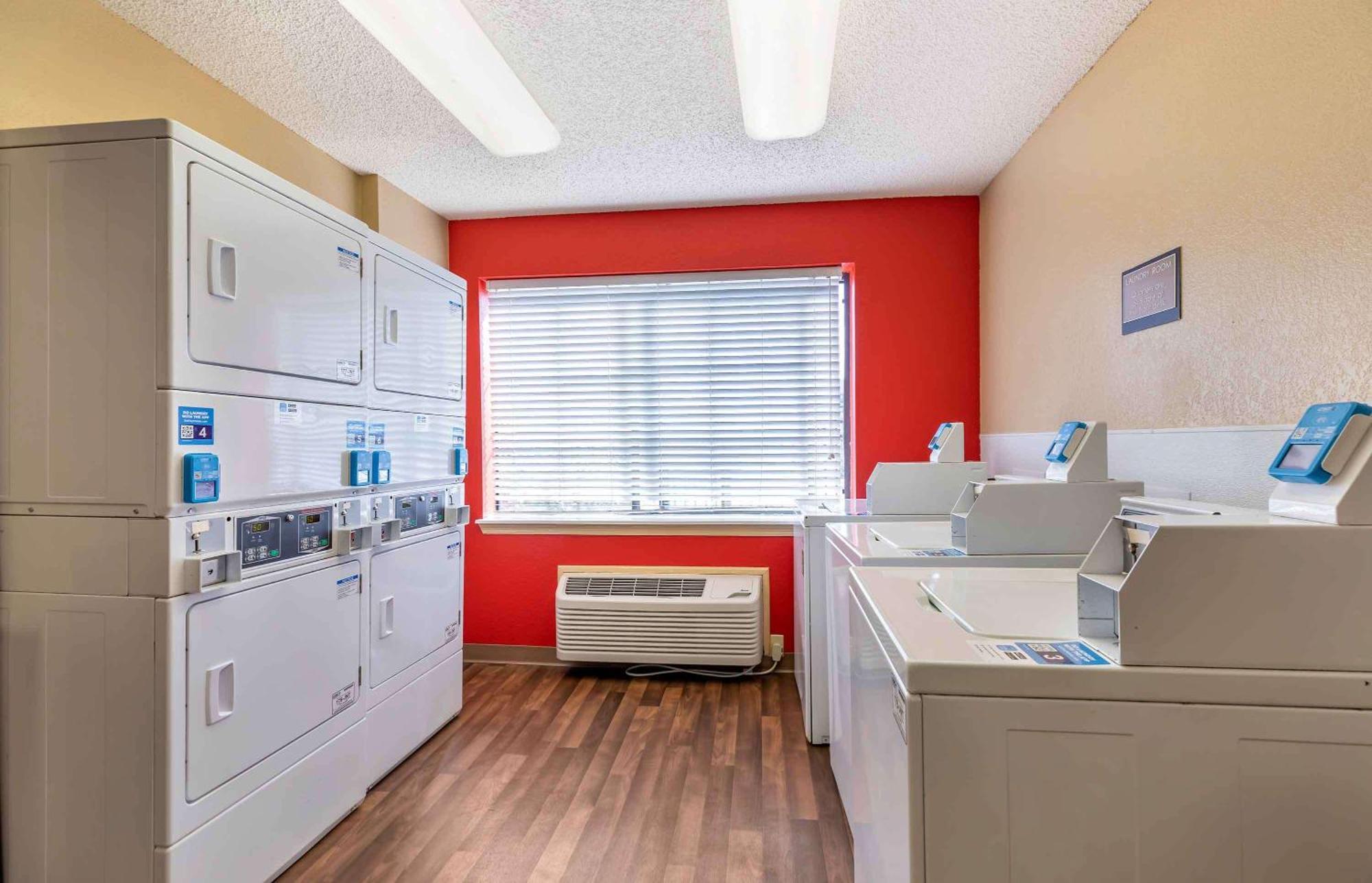 Extended Stay America Select Suites - Denver - Tech Center South Сентениал Екстериор снимка