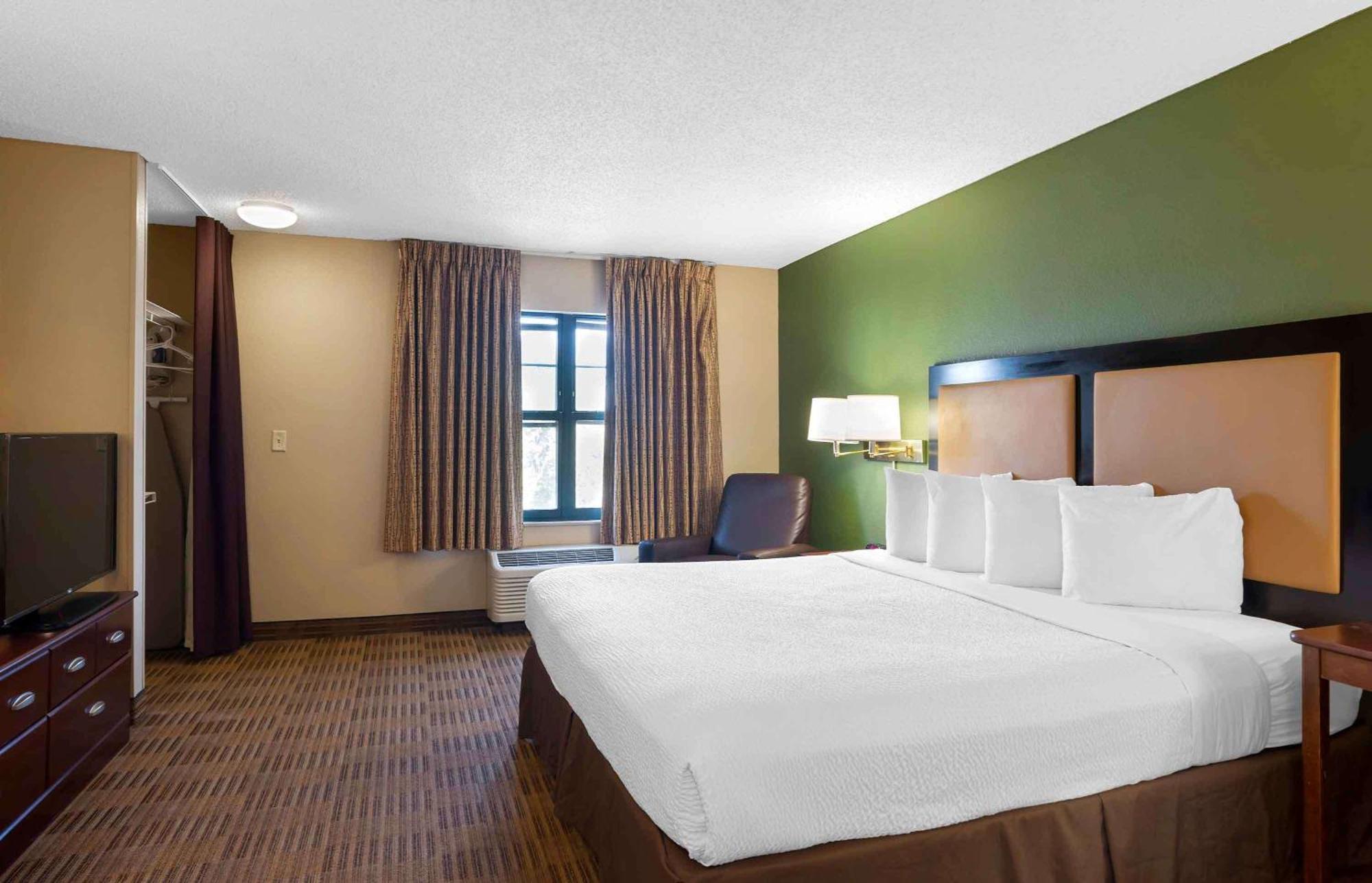 Extended Stay America Select Suites - Denver - Tech Center South Сентениал Екстериор снимка