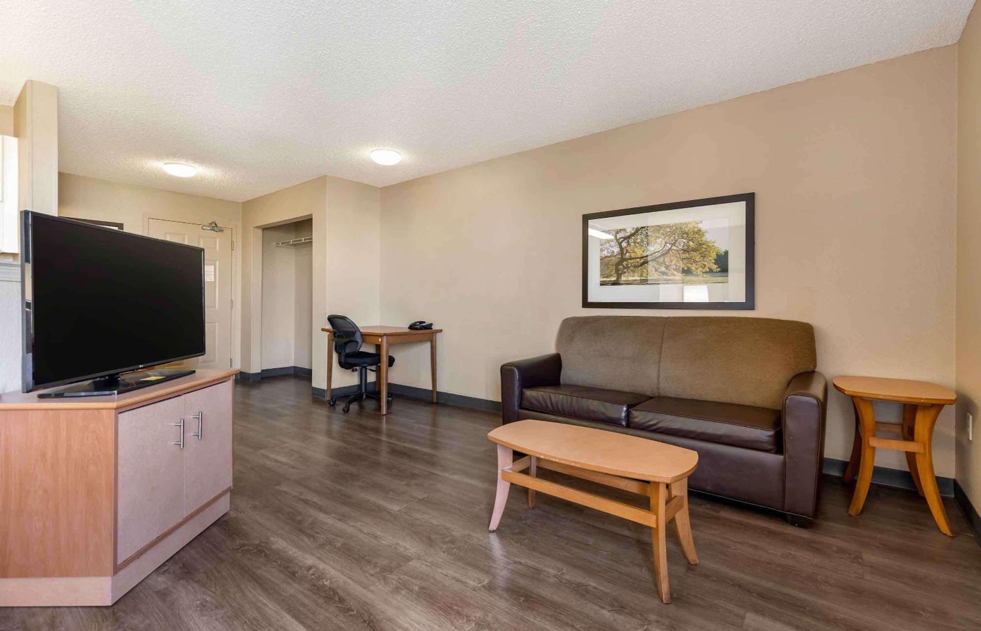Extended Stay America Select Suites - Denver - Tech Center South Сентениал Екстериор снимка