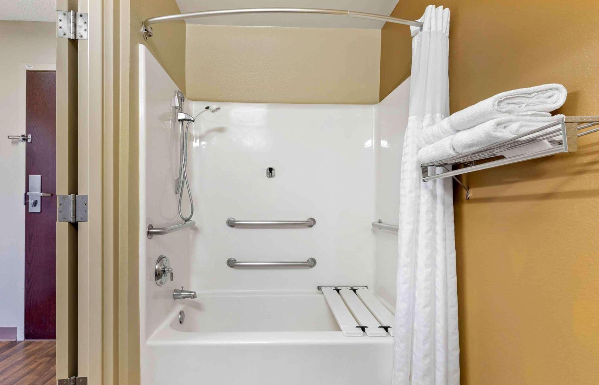 Extended Stay America Select Suites - Denver - Tech Center South Сентениал Екстериор снимка