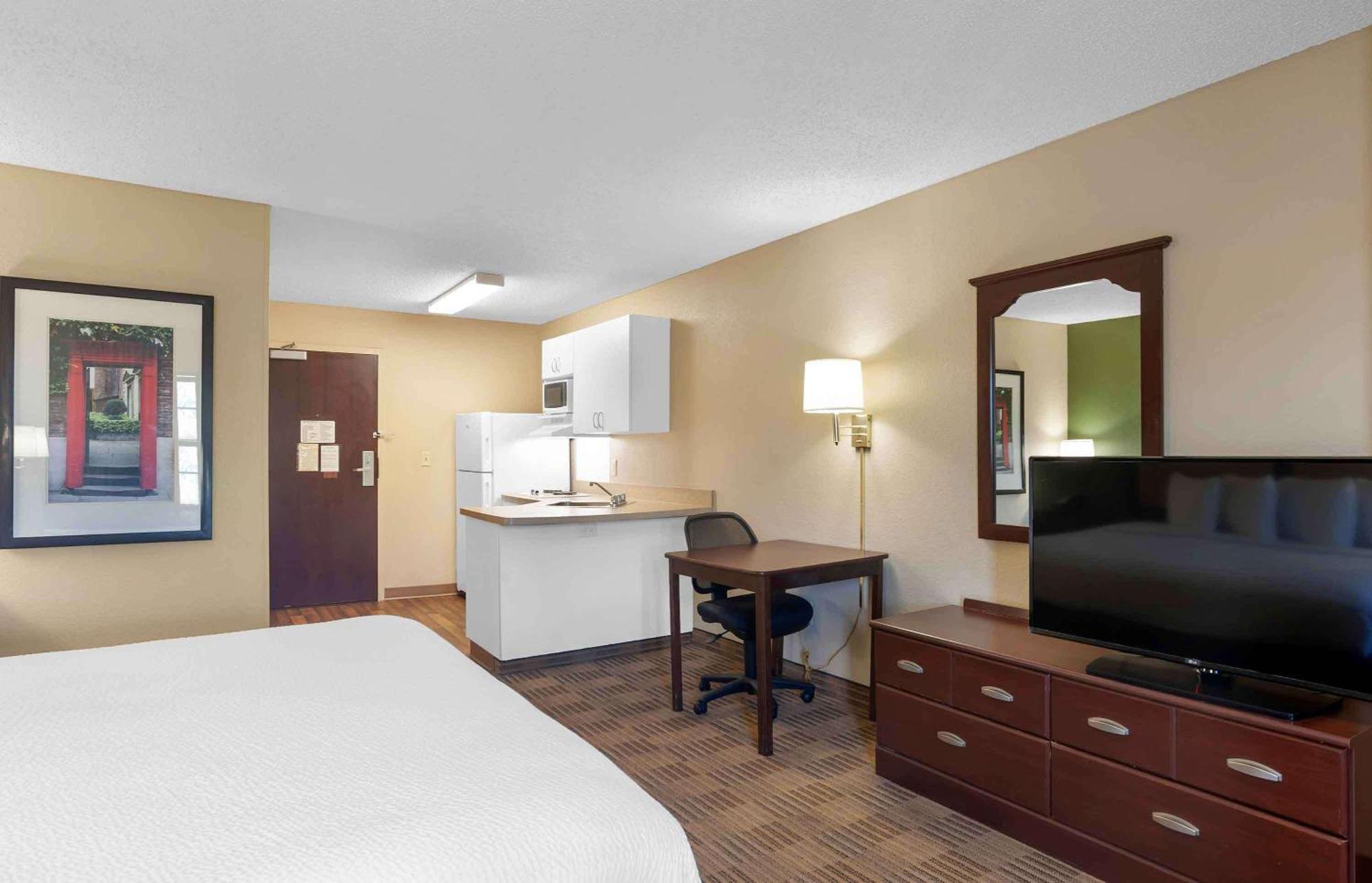 Extended Stay America Select Suites - Denver - Tech Center South Сентениал Екстериор снимка