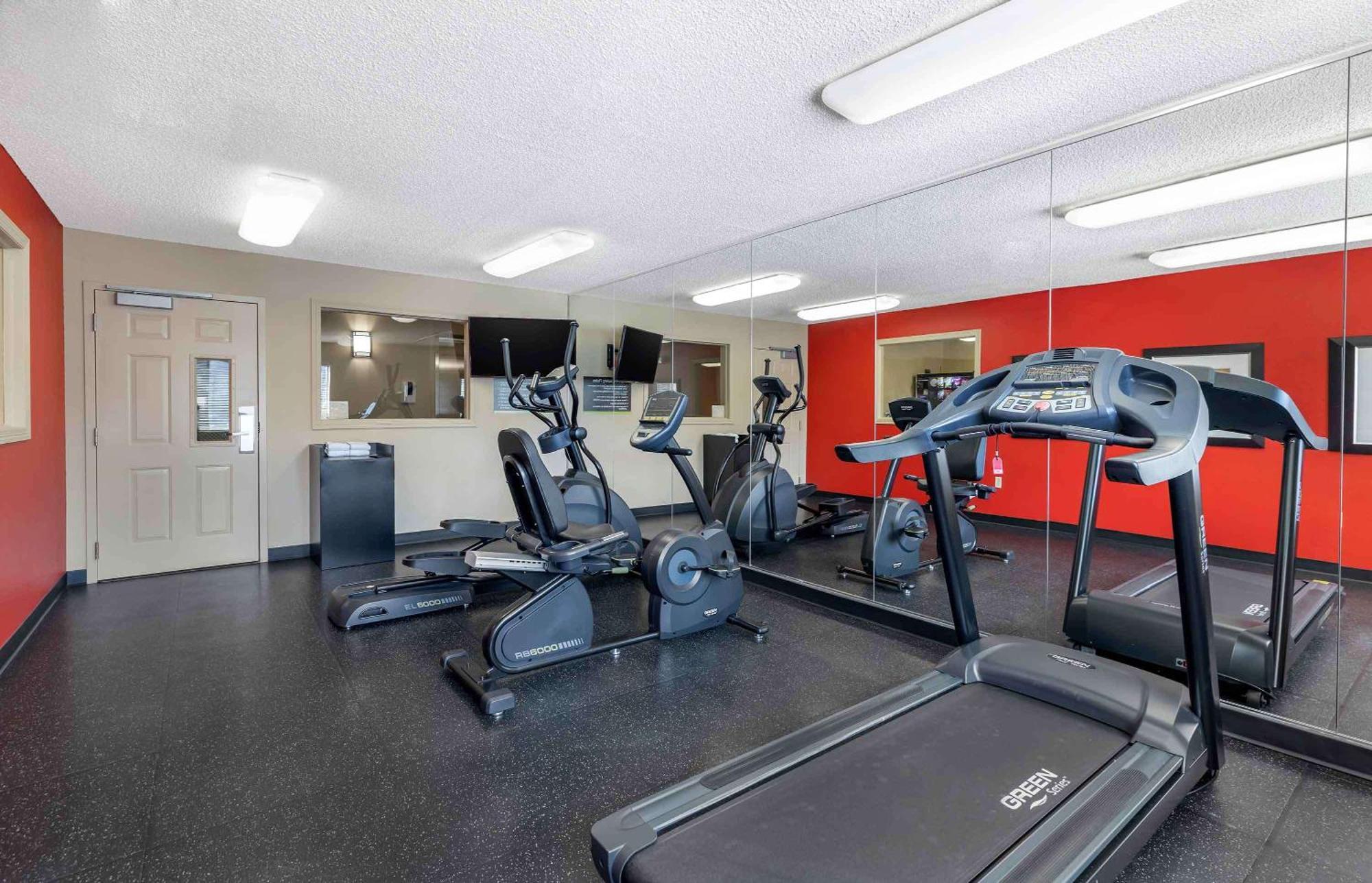 Extended Stay America Select Suites - Denver - Tech Center South Сентениал Екстериор снимка