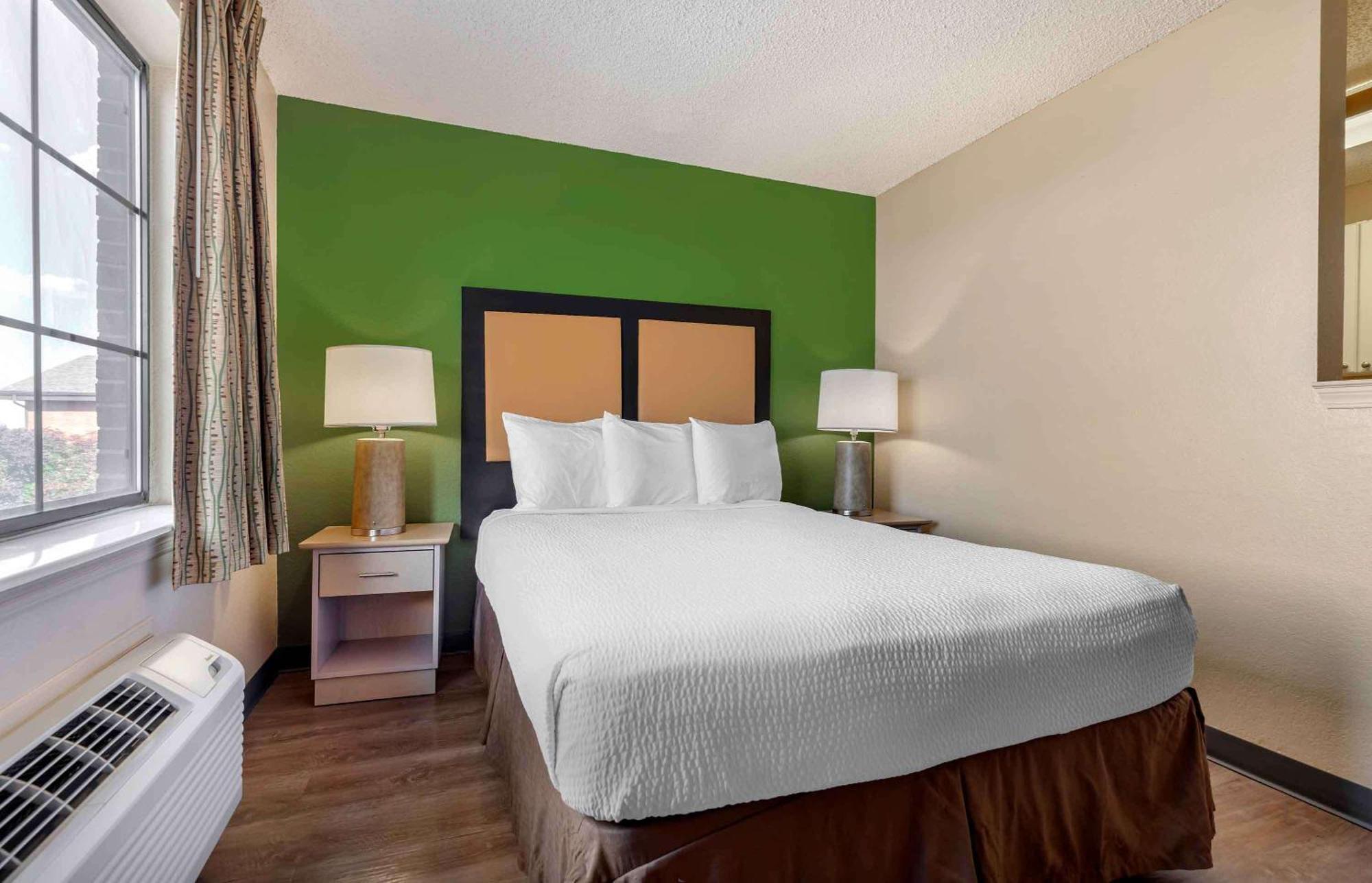 Extended Stay America Select Suites - Denver - Tech Center South Сентениал Екстериор снимка