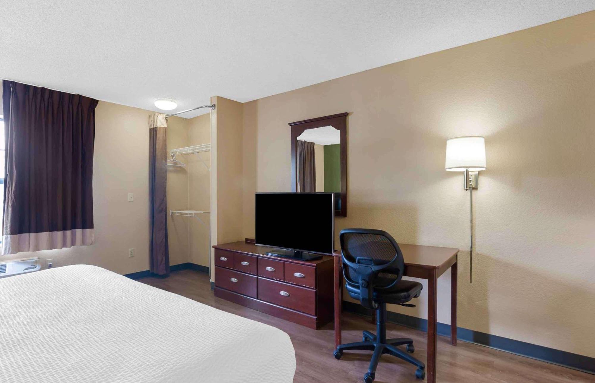 Extended Stay America Select Suites - Denver - Tech Center South Сентениал Екстериор снимка