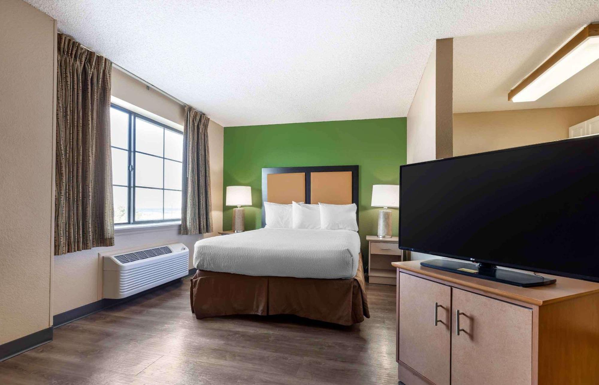 Extended Stay America Select Suites - Denver - Tech Center South Сентениал Екстериор снимка