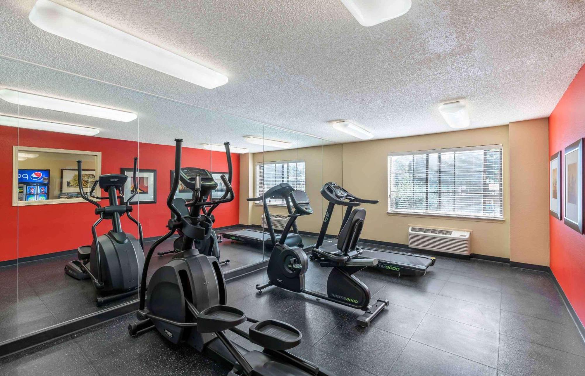 Extended Stay America Select Suites - Denver - Tech Center South Сентениал Екстериор снимка