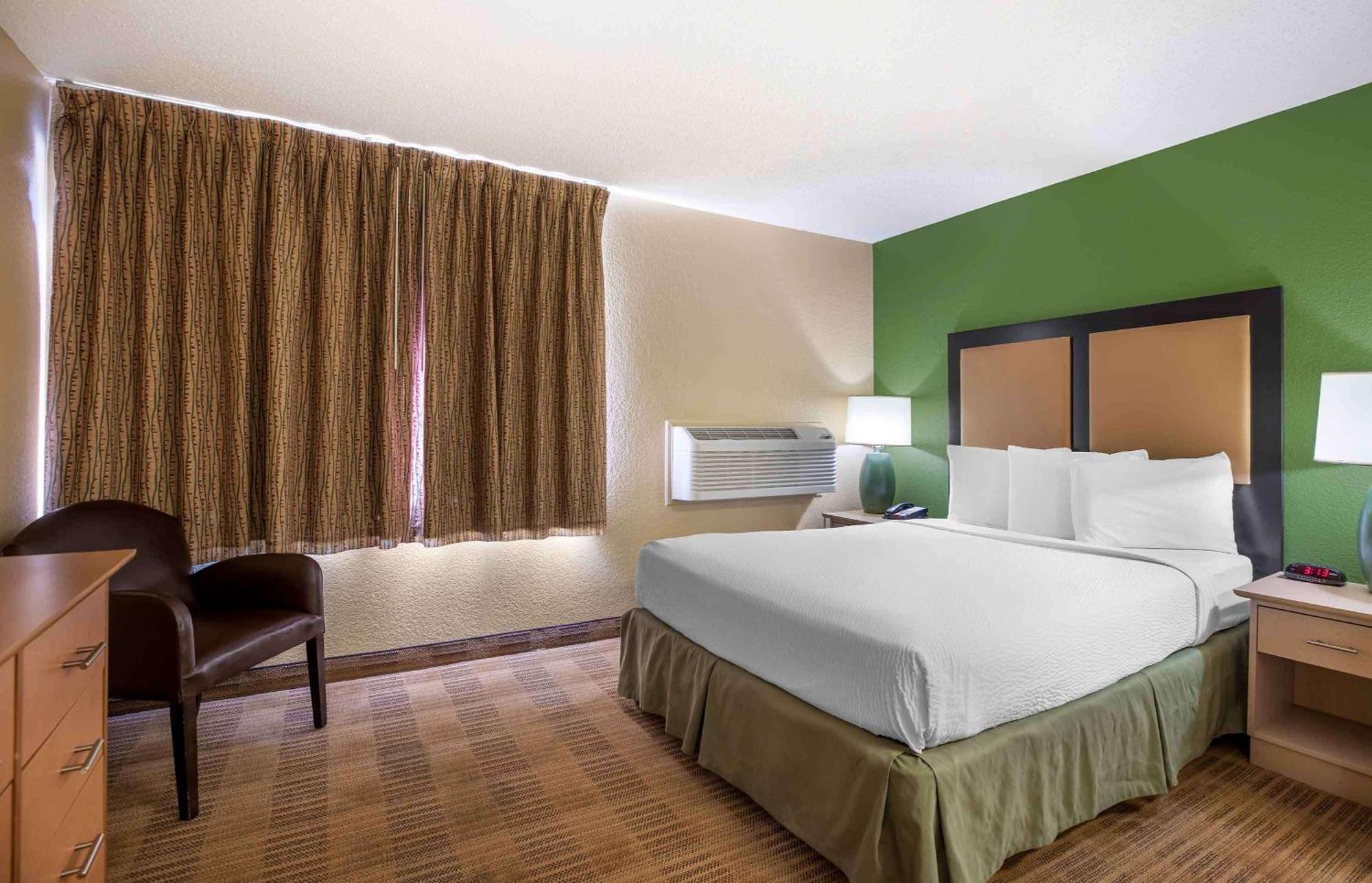 Extended Stay America Select Suites - Denver - Tech Center South Сентениал Екстериор снимка