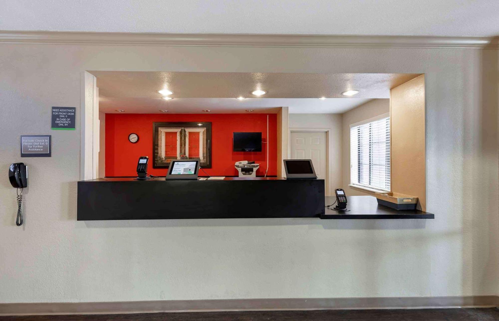 Extended Stay America Select Suites - Denver - Tech Center South Сентениал Екстериор снимка