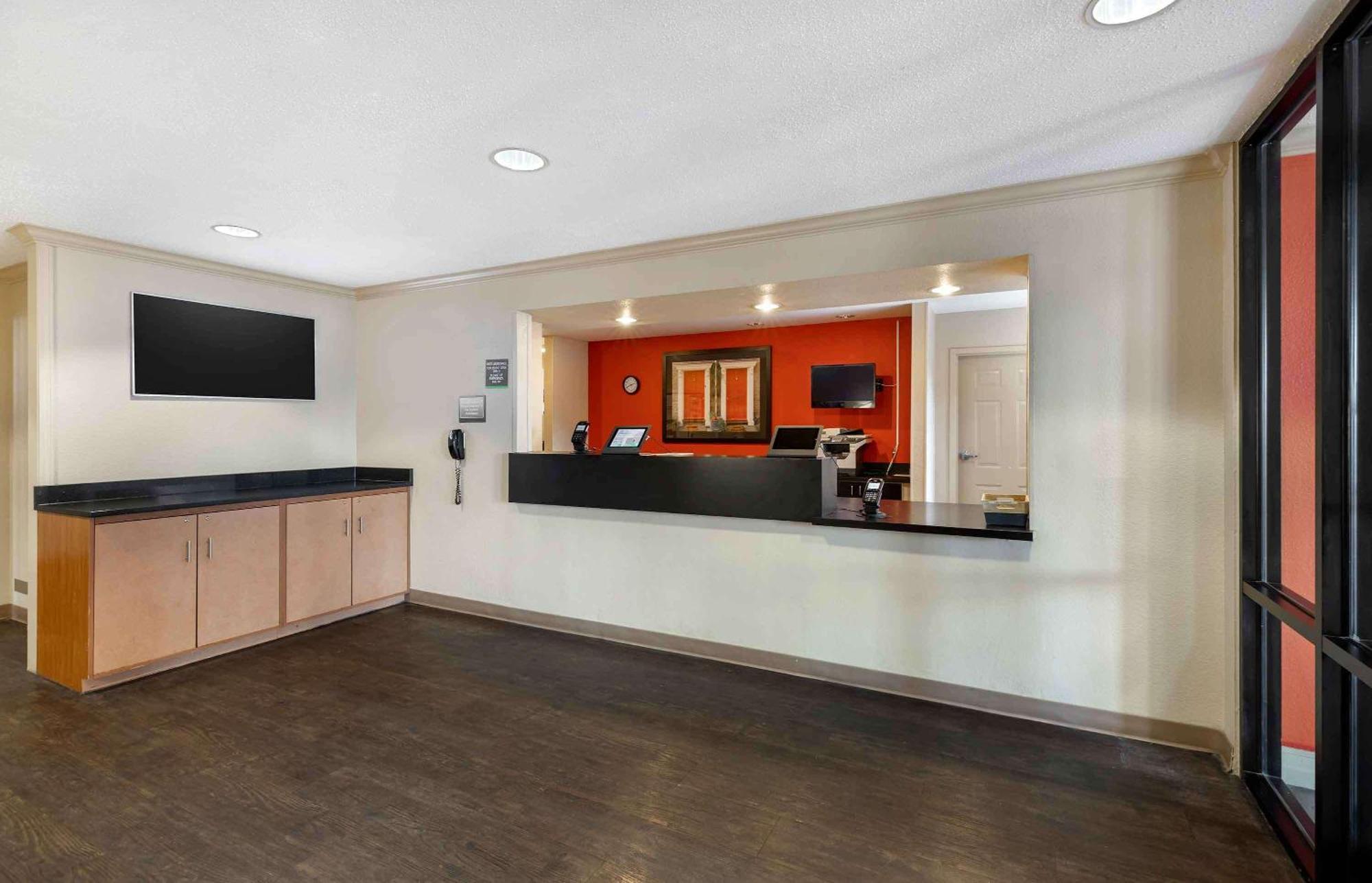 Extended Stay America Select Suites - Denver - Tech Center South Сентениал Екстериор снимка