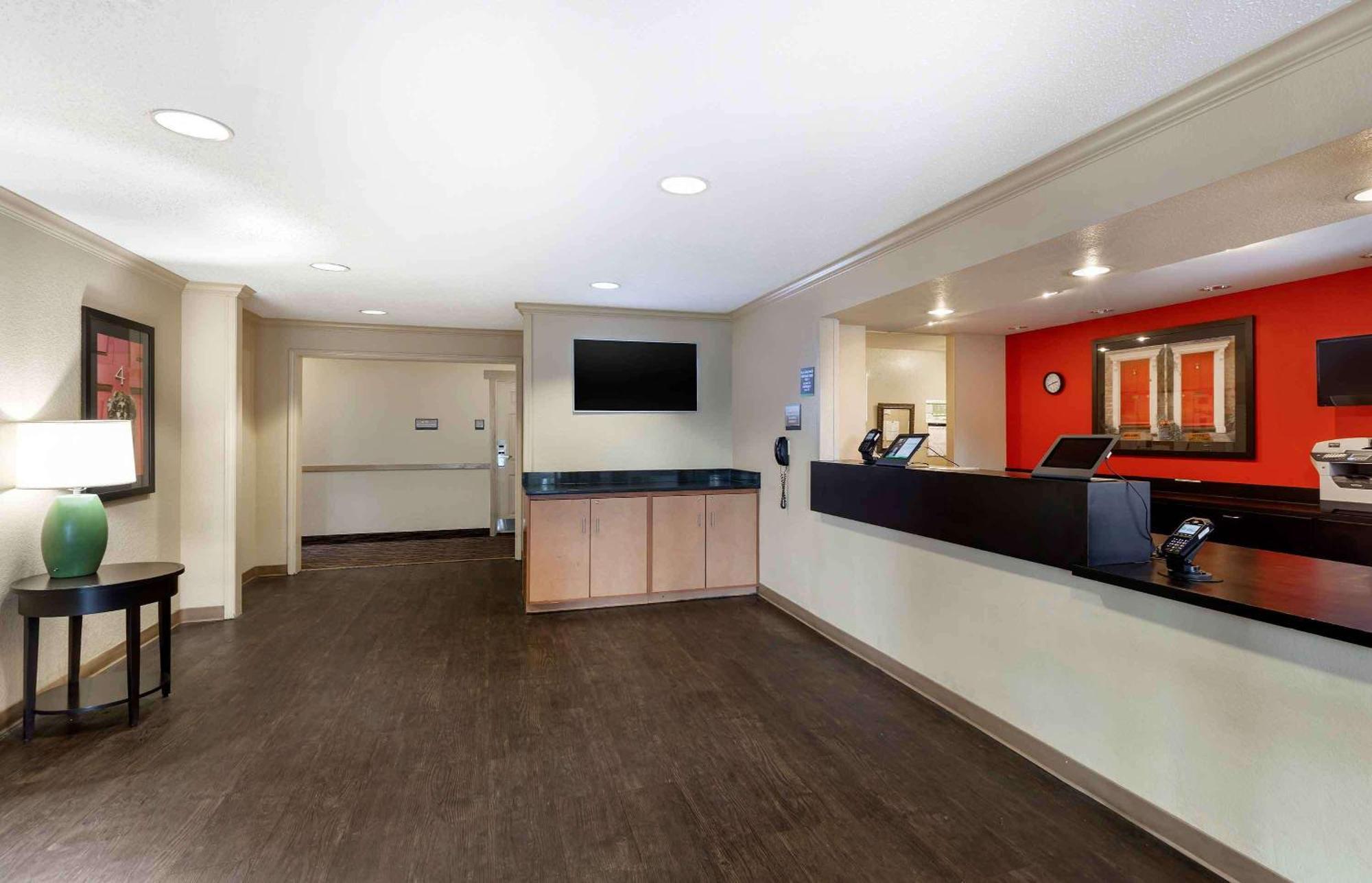 Extended Stay America Select Suites - Denver - Tech Center South Сентениал Екстериор снимка