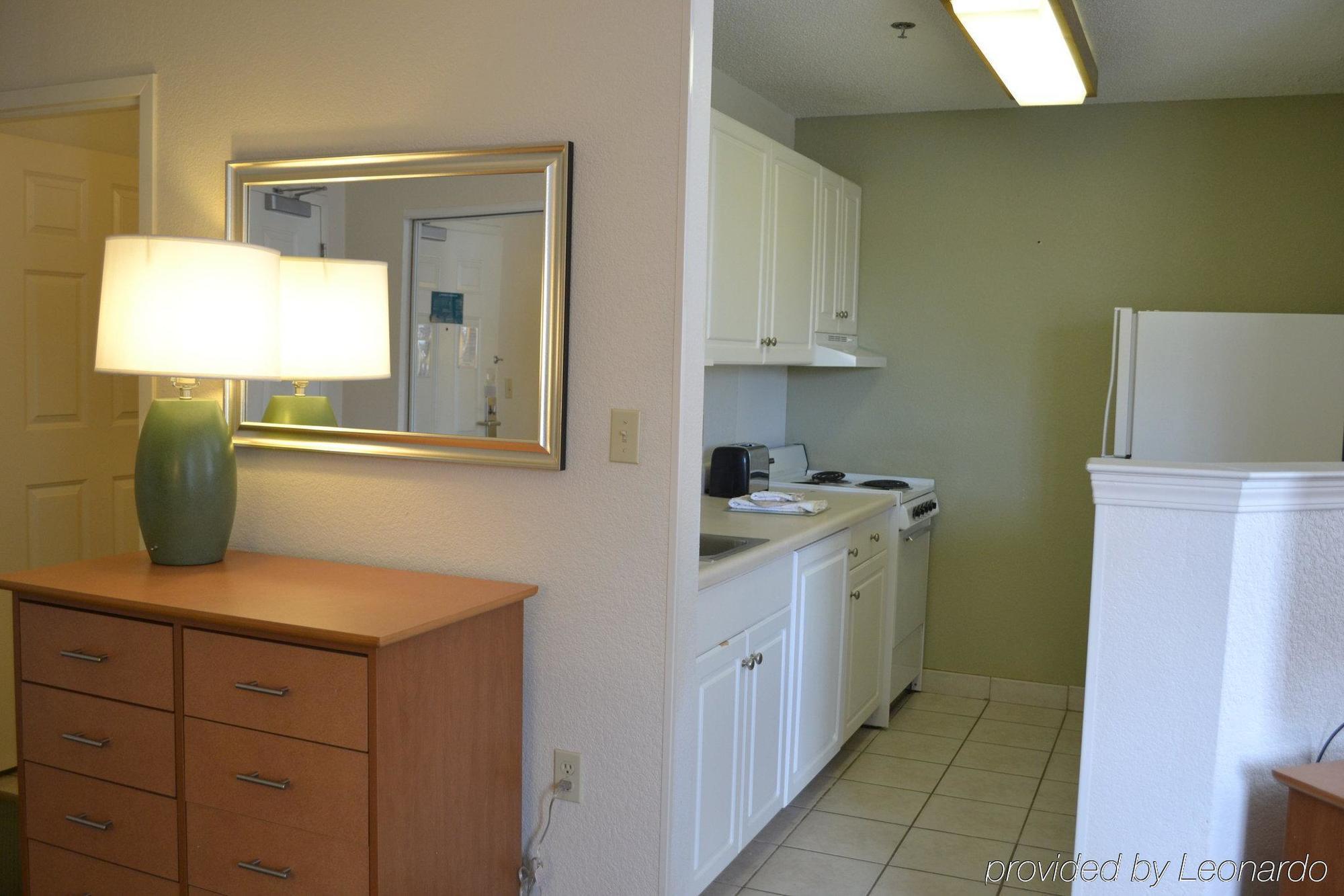Extended Stay America Select Suites - Denver - Tech Center South Сентениал Екстериор снимка