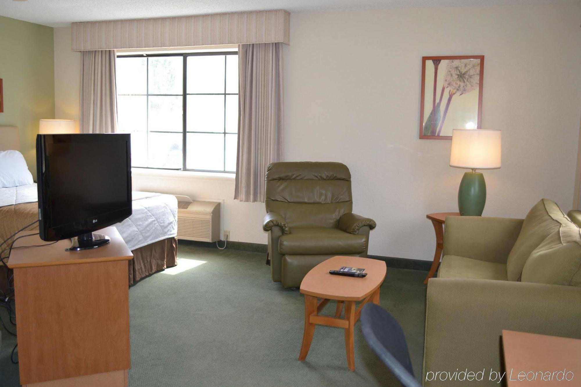 Extended Stay America Select Suites - Denver - Tech Center South Сентениал Екстериор снимка