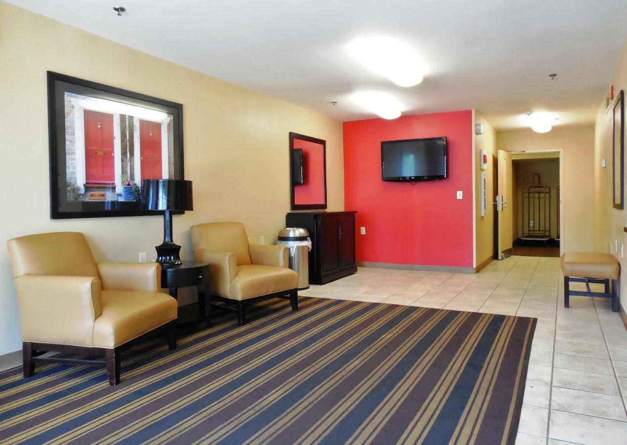 Extended Stay America Select Suites - Denver - Tech Center South Сентениал Екстериор снимка