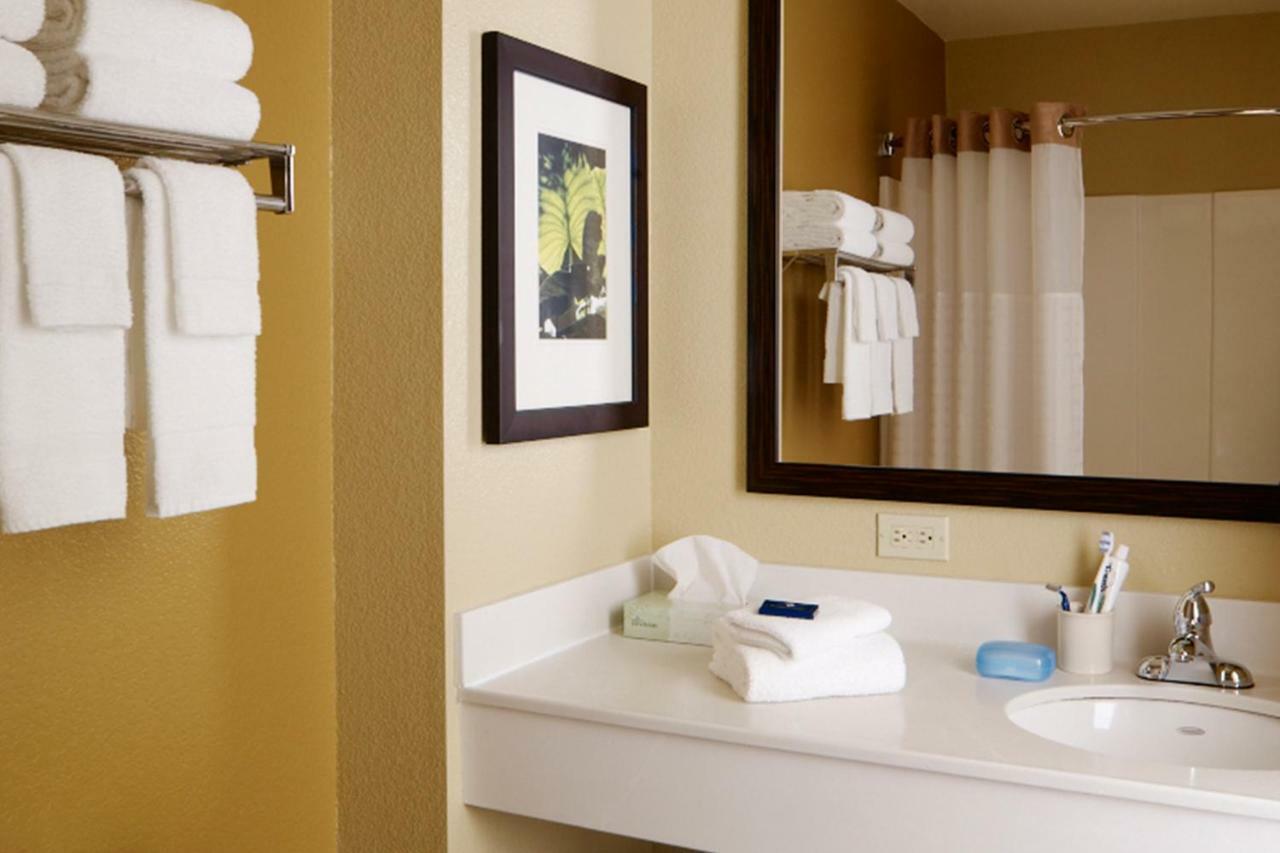 Extended Stay America Select Suites - Denver - Tech Center South Сентениал Екстериор снимка