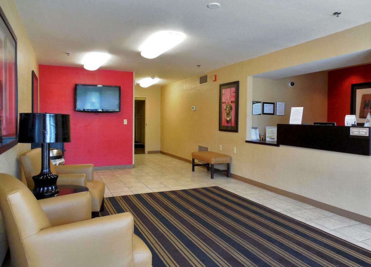 Extended Stay America Select Suites - Denver - Tech Center South Сентениал Екстериор снимка